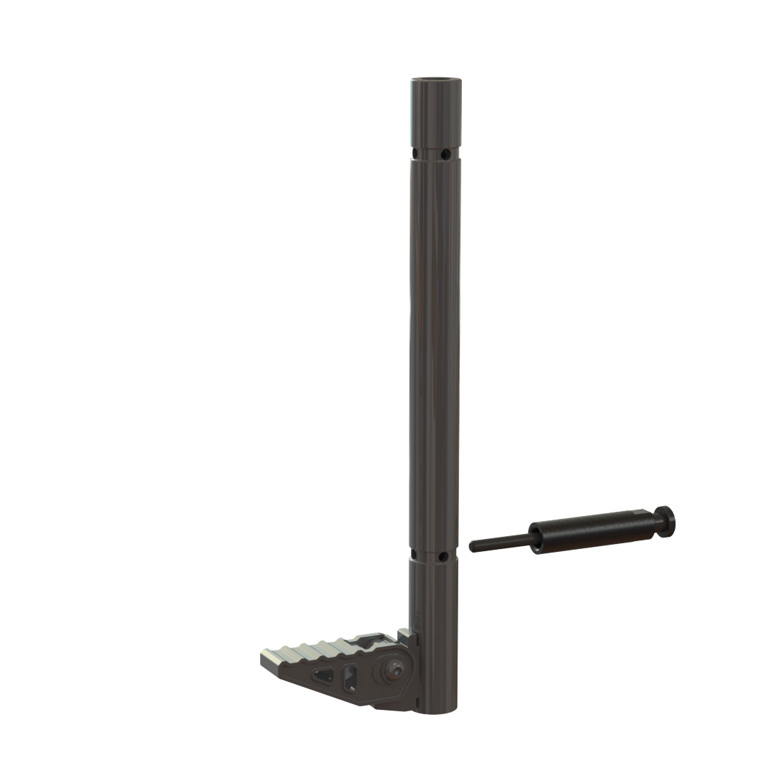 Pre-Order | Rear Ladder System - Easy Step