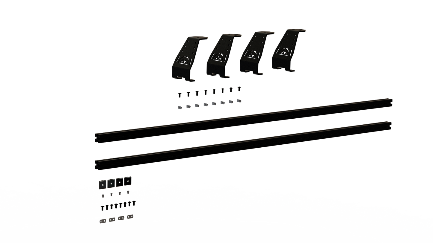High Bar CrossBar Kit