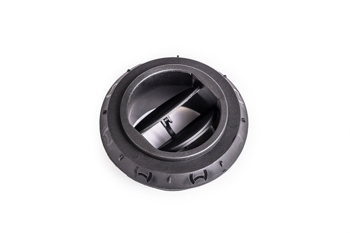 Webasto 60mm Adjustable, Closeable Louver 1320206A