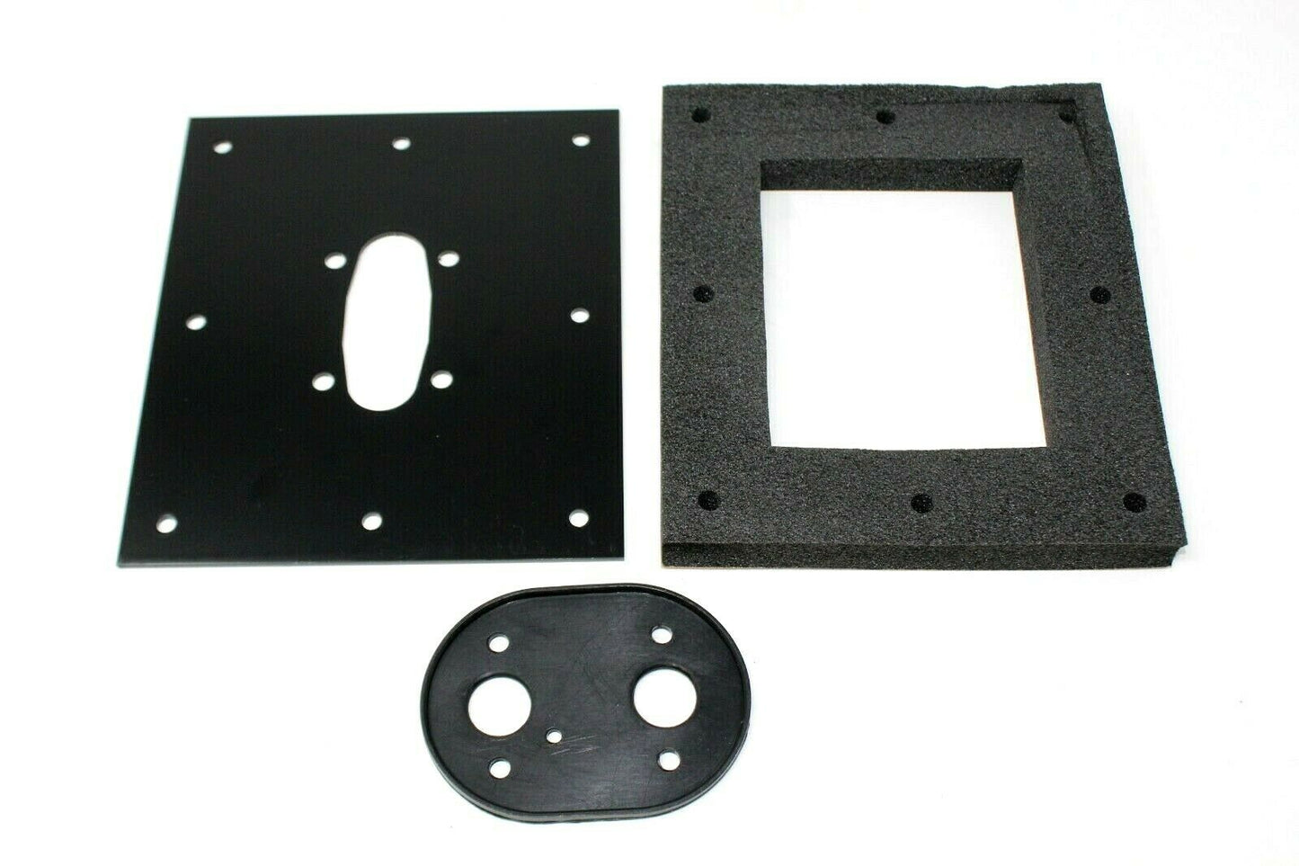 Van Life Webasto 4kW Gasoline Air Heater Kit for Ford Transit 90-3-0020
