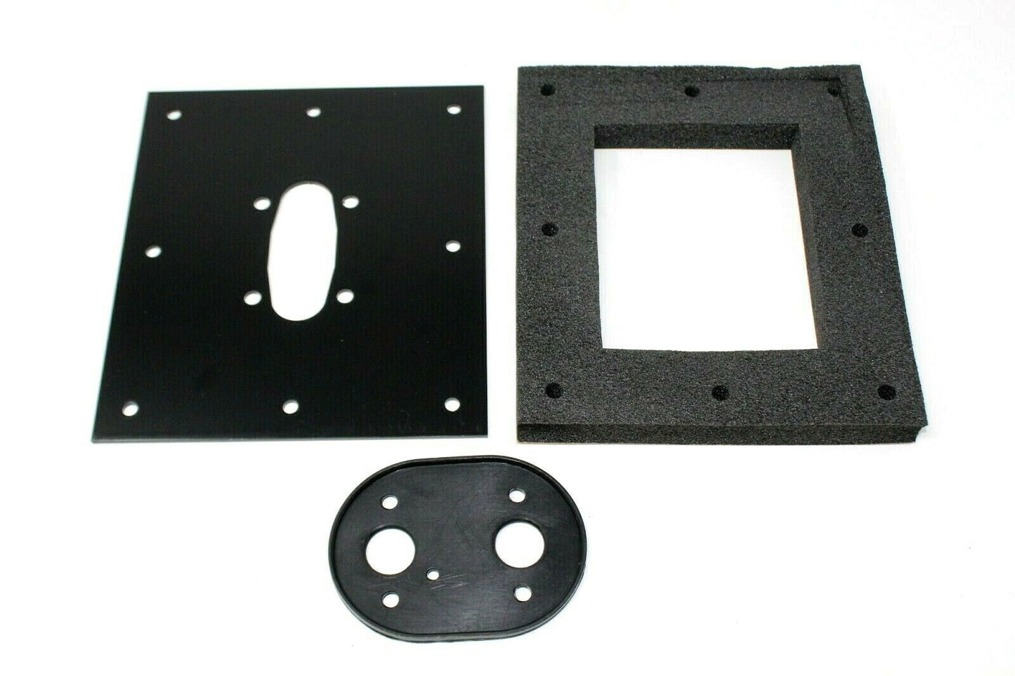 Van Life Webasto 4kW Gasoline Air Heater Kit for Promaster Sprinter 90-3-0019