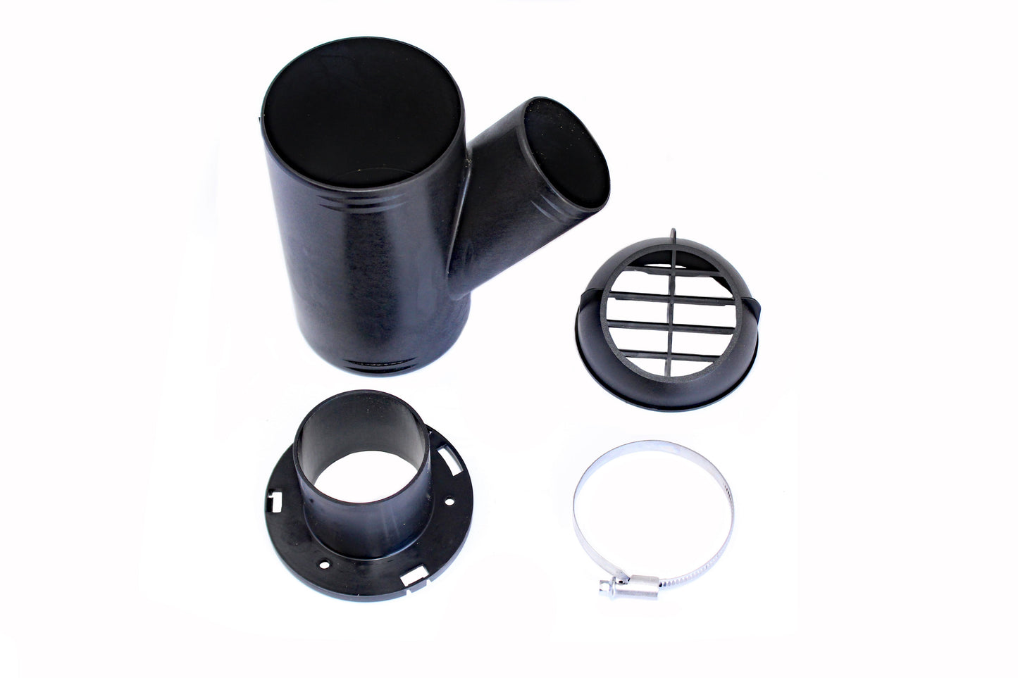 Van Life Webasto 4kW Gasoline Air Heater Kit for Promaster Sprinter 90-3-0019