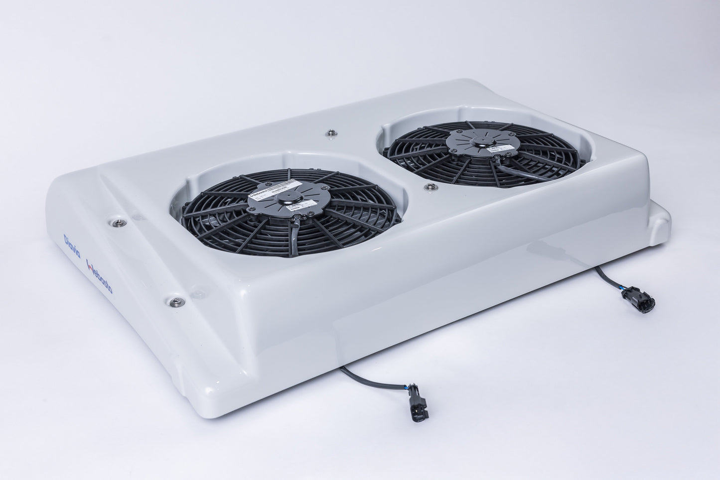 Webasto AC Condenser Unit 12v Rooftop Mount Capri 62U00025456E