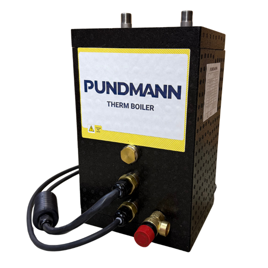 Pundmann Therm 6L AC/DC Water Heater Tower (12V+110V)