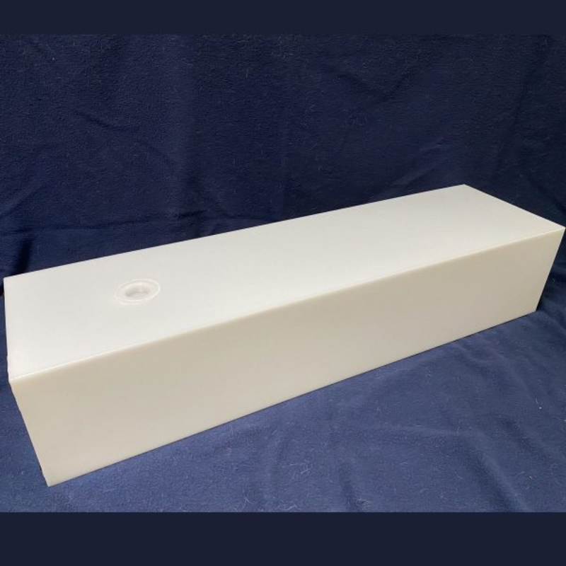 NW Conversions 22 Gallon Mercedes Sprinter Driver Side Undercarriage Water Tank (SP-UC-22)