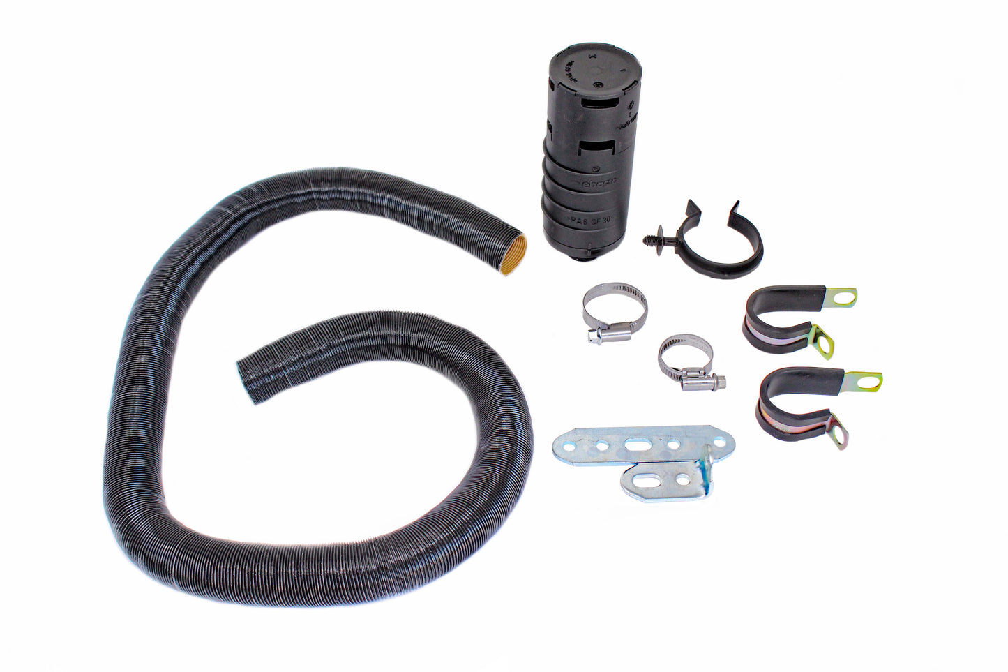 Van Life Webasto 4kW Gasoline Air Heater Kit for Promaster Sprinter 90-3-0019