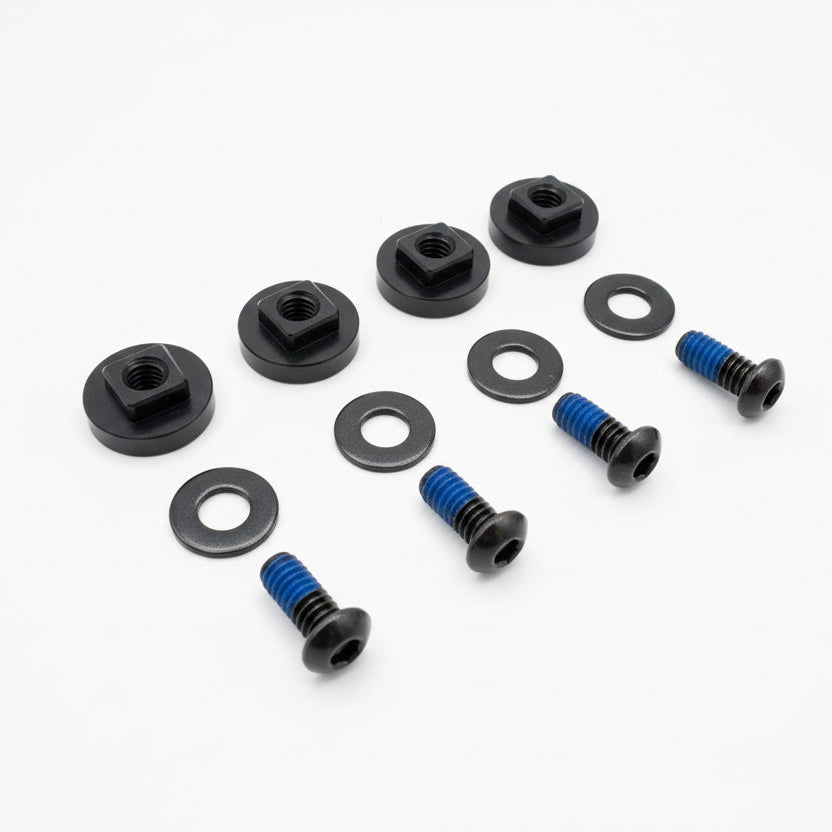 Molle Panel RotopaX Hardware Kit