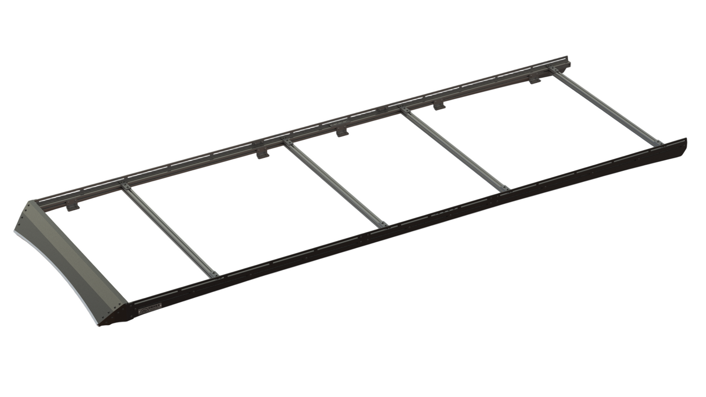 Mercedes Sprinter Roof Rack - Premium - 144" High Roof