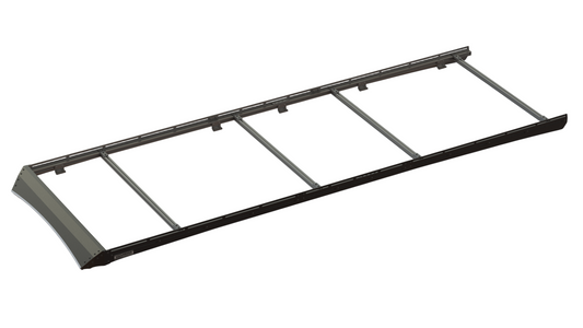 Mercedes Sprinter Roof Rack - Premium - 144" High Roof