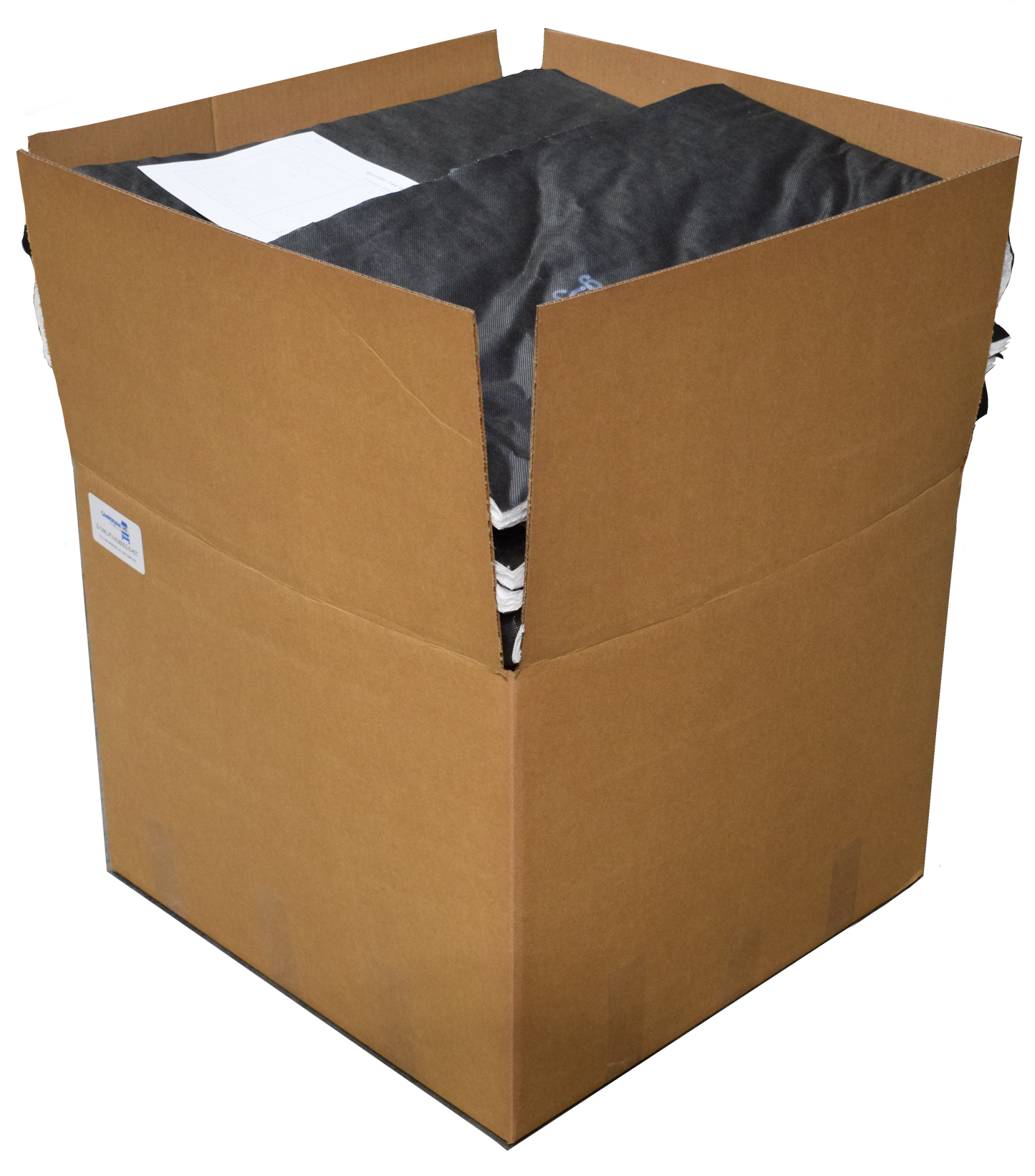 3M™ Thinsulate™ Van Insulation Kit for 2007+ Mercedes Sprinter