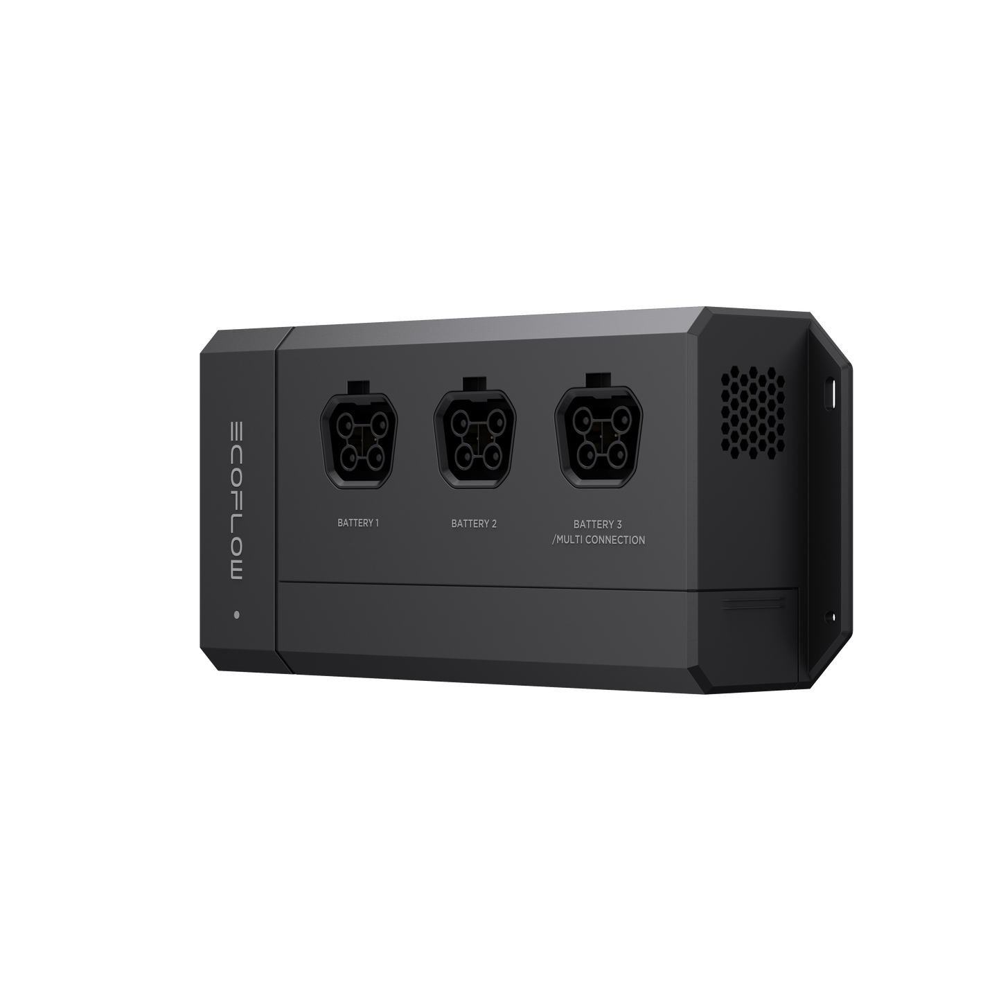 EcoFlow Power Dock