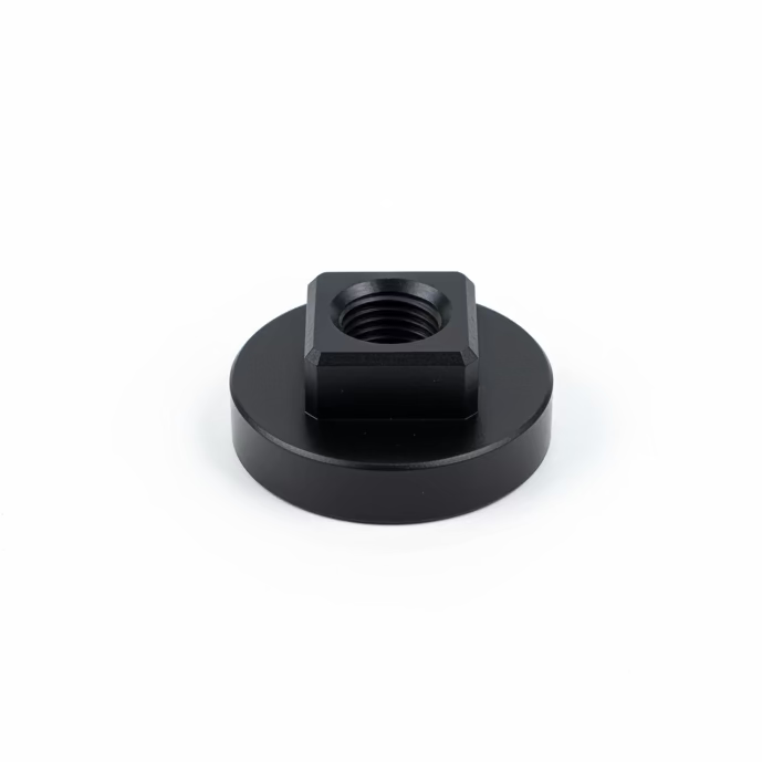Molle Panel Carriage Nut Hardware Kit