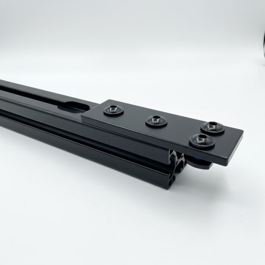 Cross Bars - Promaster