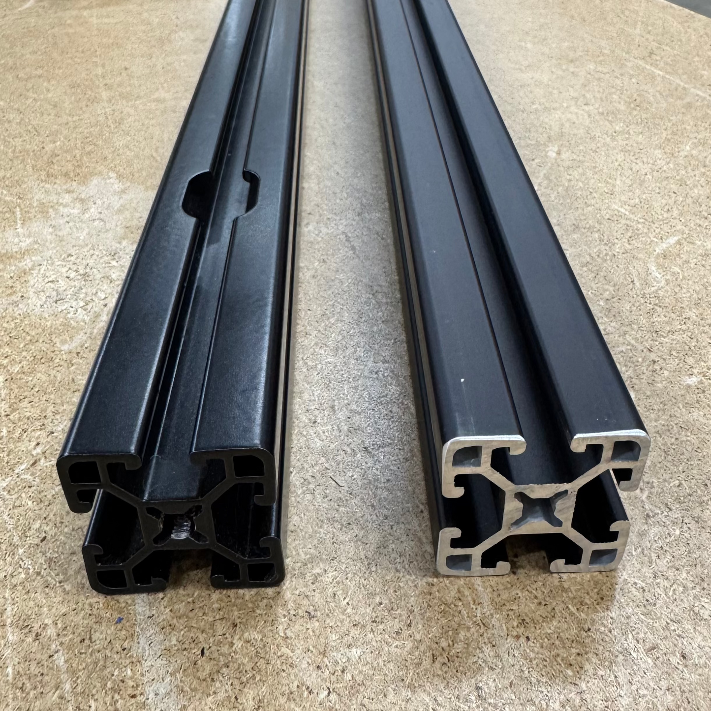 Cross Bars - Sprinter