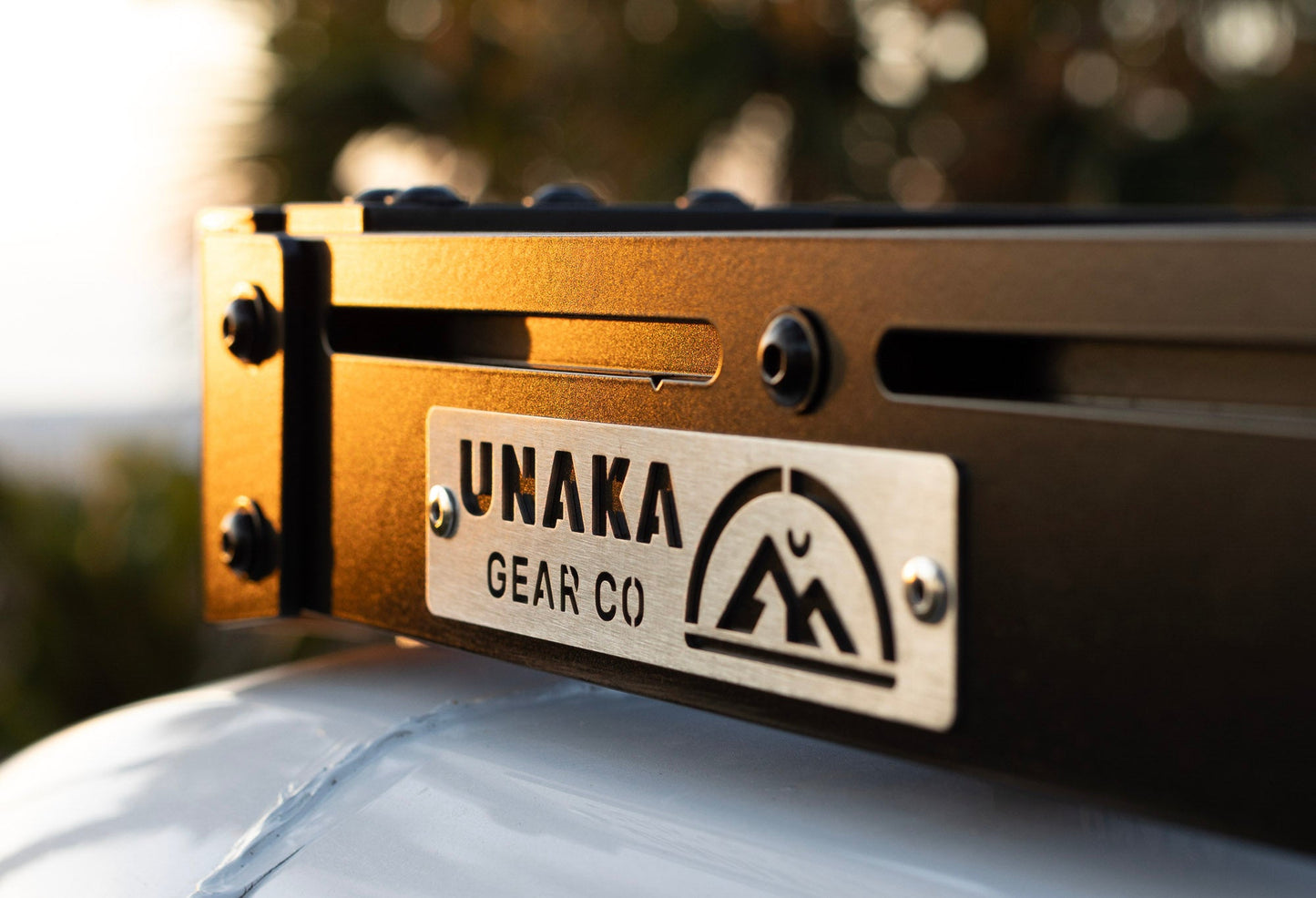 Ram ProMaster Roof Rack - Premium - 159" High Roof