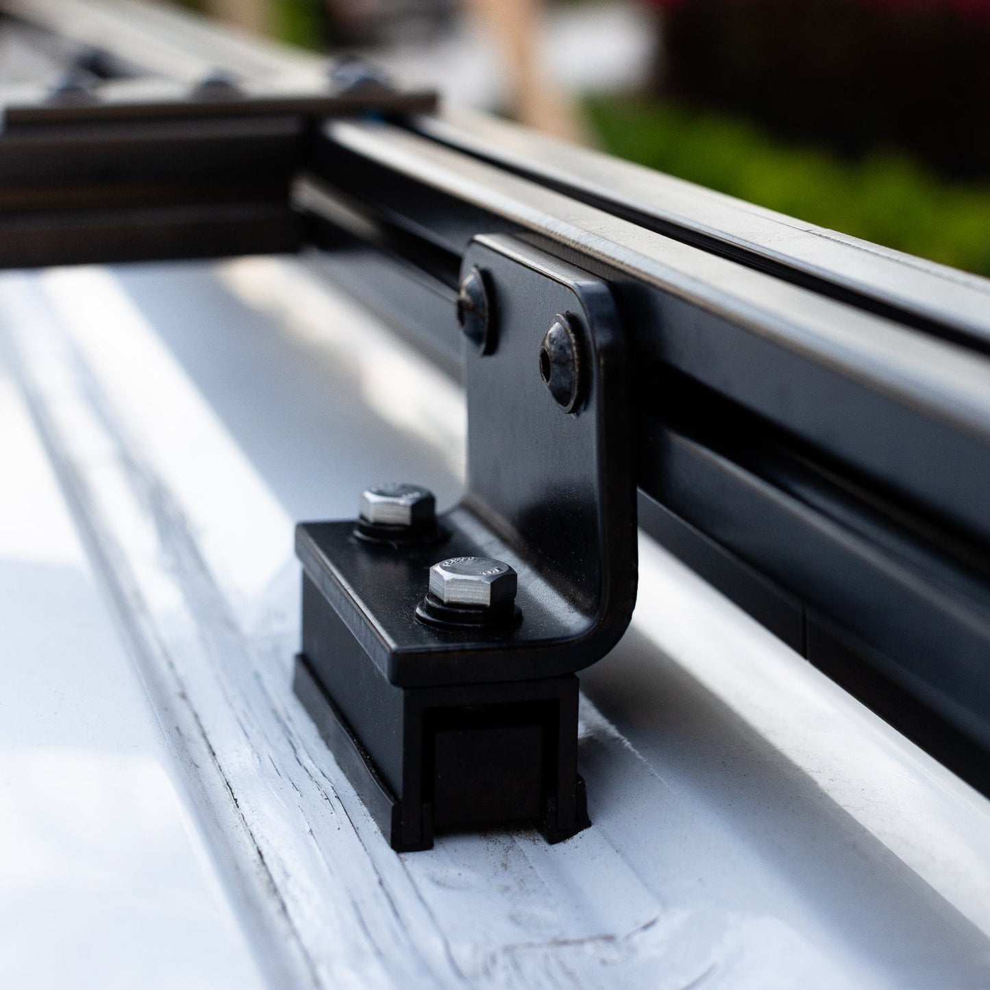 PROMASTER ROOF RACK BRACKETS - SET OF 2
