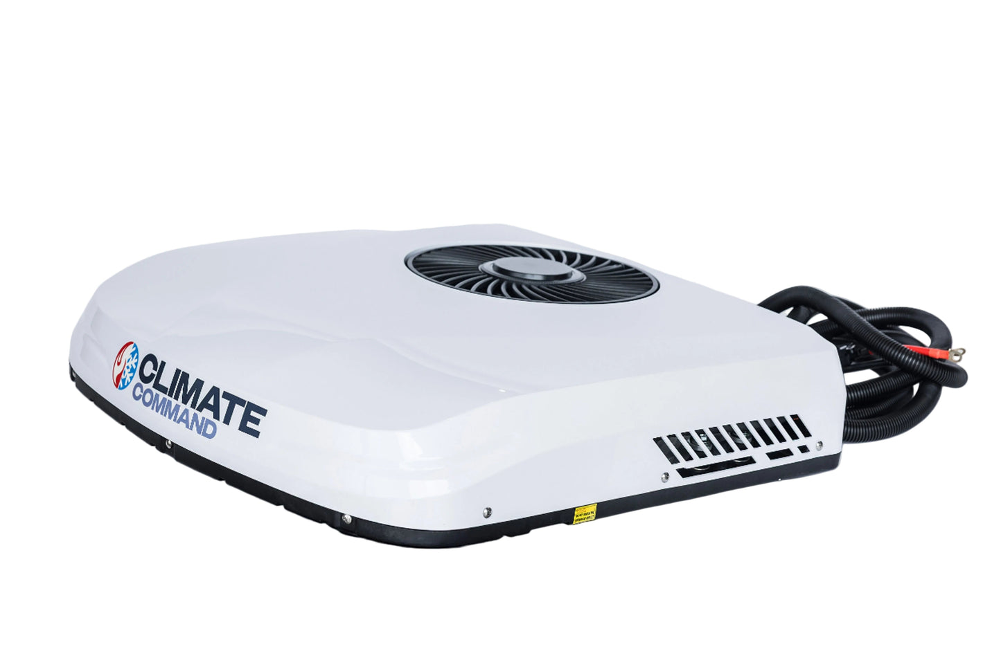 Climate Command 48 volt Rooftop RV Air Conditioner RTAC48
