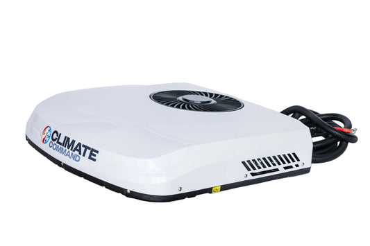 Climate Command 48 volt Rooftop RV Air Conditioner RTAC48