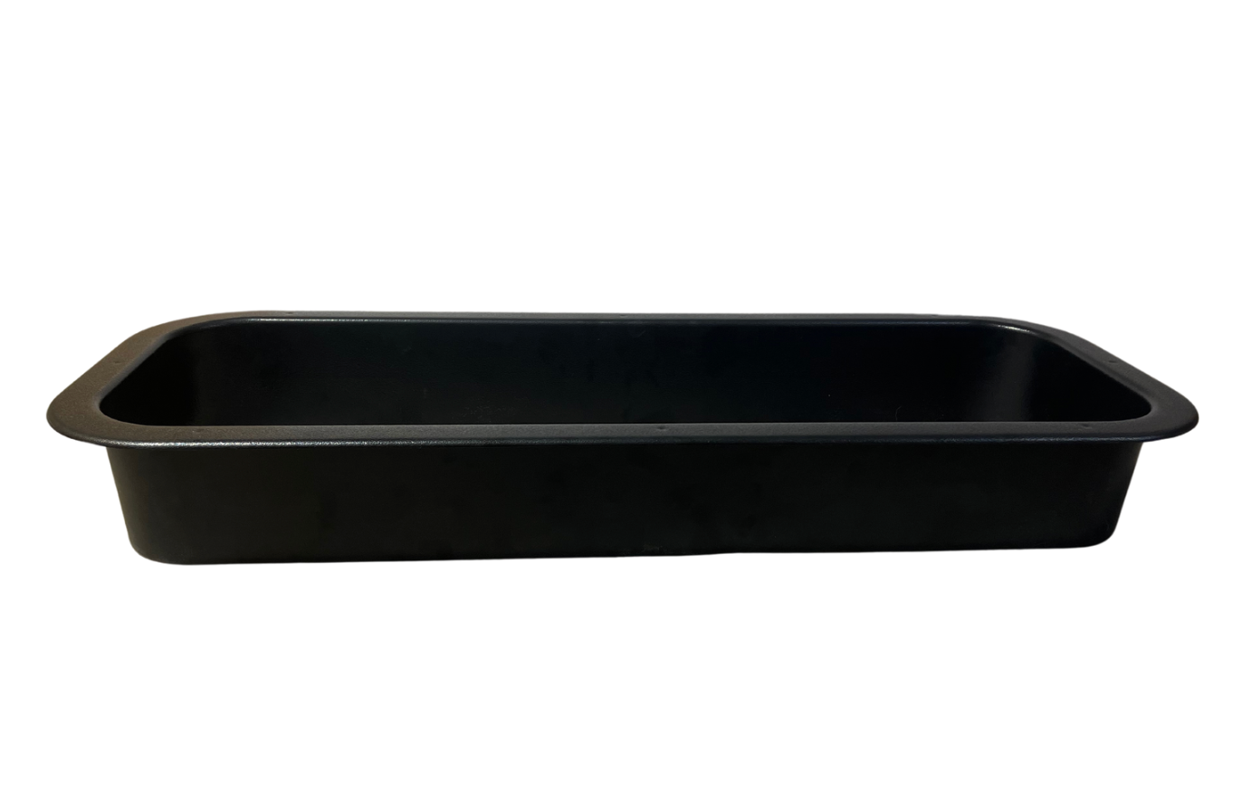 Ford Transit Rear Half-Slider Window Trim Ring