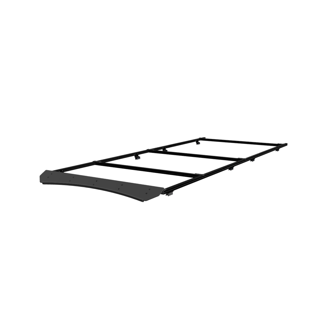 Ram ProMaster Roof Rack - Standard - 159" High Roof