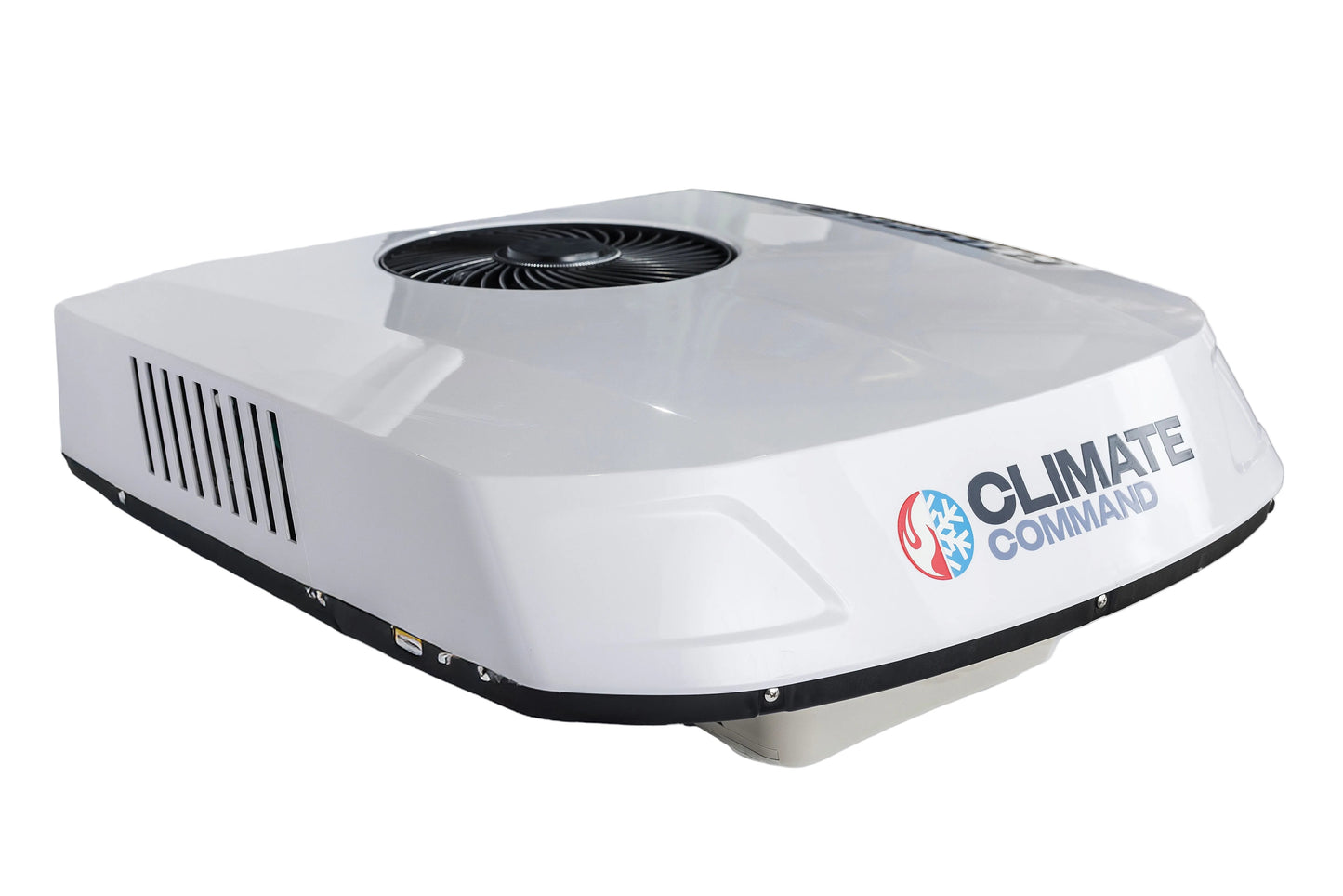 Climate Command 48 volt Rooftop RV AC Heat Pump RTHP48