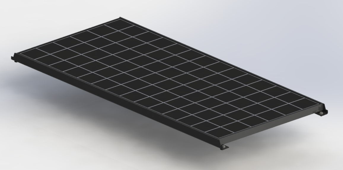 Solar Bars - Transit